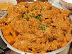 -杨记隆府(南坪店)