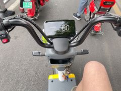 -爱玛电动车(飞龙东路店)