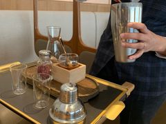 -Amber(置地文华东方酒店)