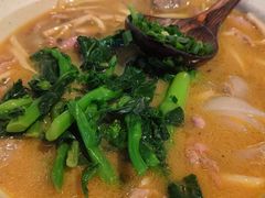 -三姐·老友记·南宁老友粉(朝阳区光华路嘉里中心店)