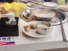 -韩风源烧烤涮自助餐厅(汝南店)