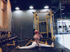 -可逸运动24小时健身