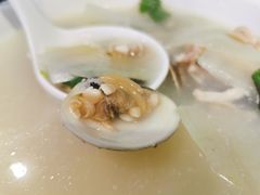 -东江海鲜大排档·潮汕菜·砂锅粥