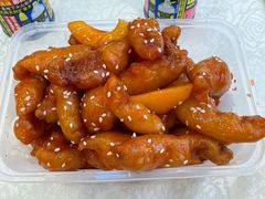 -五谷屯私房菜·始于2005(中山陵童卫路店)