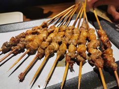 -管氏翅吧(马家堡店)