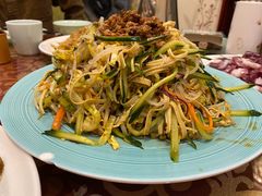 东北大盘凉菜-哈尔滨春饼(朝山街店)