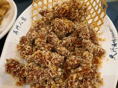 -吴门人家·苏宴宫廷菜(拙政园店)