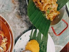 -浩海火烧云傣家菜(京广店)