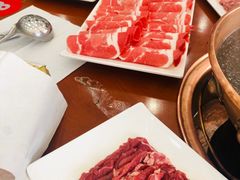 -岳合轩老北京涮肉