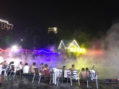 -千江温泉酒店