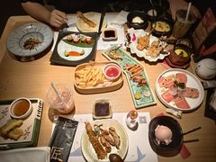 -匠和风精致料理(春熙路群光广场店)