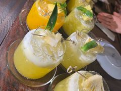-自然餐厅(Phuket)