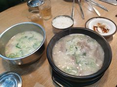 雪浓汤-神仙雪浓汤(弘大店)