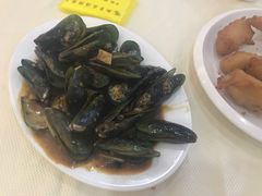 -新享乐海鲜(翠华路店)