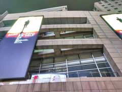 -上海机场-城市航站楼