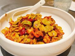 -A One Kitchen·南京精菜馆(德基广场店)