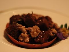 -金轩中餐厅 Jin Xuan(浦东丽思卡尔顿酒店)