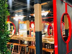 大堂-老九圆山西面馆(CBD店)