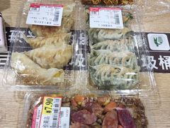 -AEON永旺(东方宝泰店)