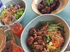 -CHINCHIN 青青·泰国料理(万象食家店)