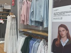 -优衣库(上海颛桥万达广场店)