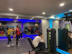 -NRG 健身私教CLUB(云山路店)