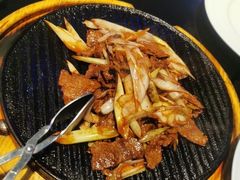 -大董烤鸭店(王府井店)