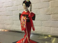 大堂-米彩料理(西丽店)