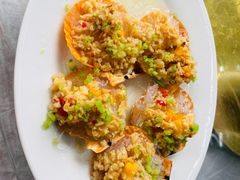 -众味海鲜大排档·活海鲜·潮汕味(南澳店)