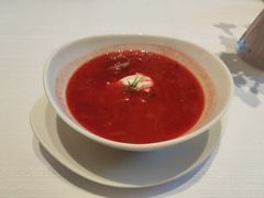 -马克西姆俄罗斯餐厅(绥芬河店)