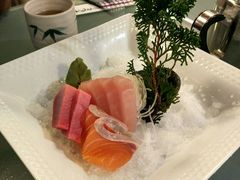 -椿山日本料理