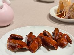 脆皮妙龄鸽-新荣记(椒江店)