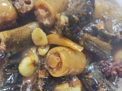 -金燕宫菜馆(金燕路店)