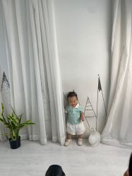 -爱儿美儿童摄影(五路居花园别墅店)