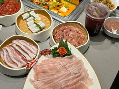 -海底捞火锅(吾悦广场店)