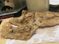 -赶海部落海鲜城(海阳路店)