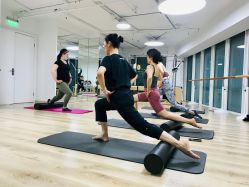 -Real Pilates优体普拉提