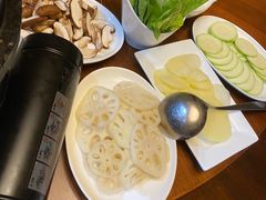 -林芝工布庄园希尔顿酒店-猎味中餐厅