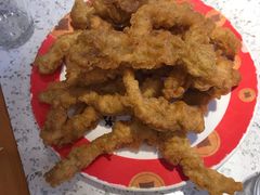 现榨酥肉-大味生态火锅(蓝谷地店)