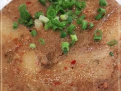 -辛记豆汤家常菜(芳草街店)