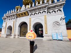 -上海东林寺(金山区)