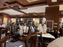 -惠丰堂饭庄·烤鸭·京味菜(西北旺·唐家岭店)
