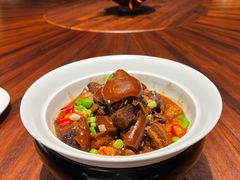 -炊江南·上海菜(国展华漕店)