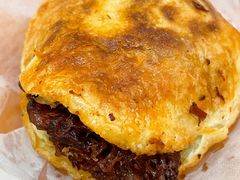 买又大特色牛肉烧饼-买又大餐厅(福林里店)