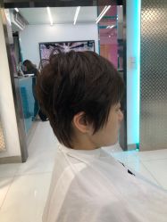 -P.STYLE 派斯造型