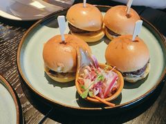 -blue frog蓝蛙(长泰广场店)