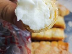 奶油卷-中关村茶点