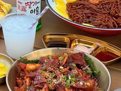 -乐园夜市场(五道口店)