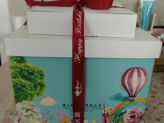 -奥米亚生日蛋糕(拱墅店)