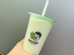 -阿水大杯茶(韩乐坊西街店)